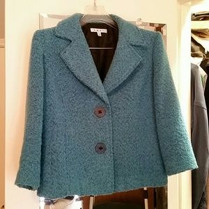Cabi winter jacket